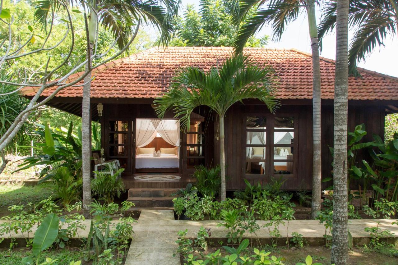 Rasasvada Cottages Uluwatu Exterior foto