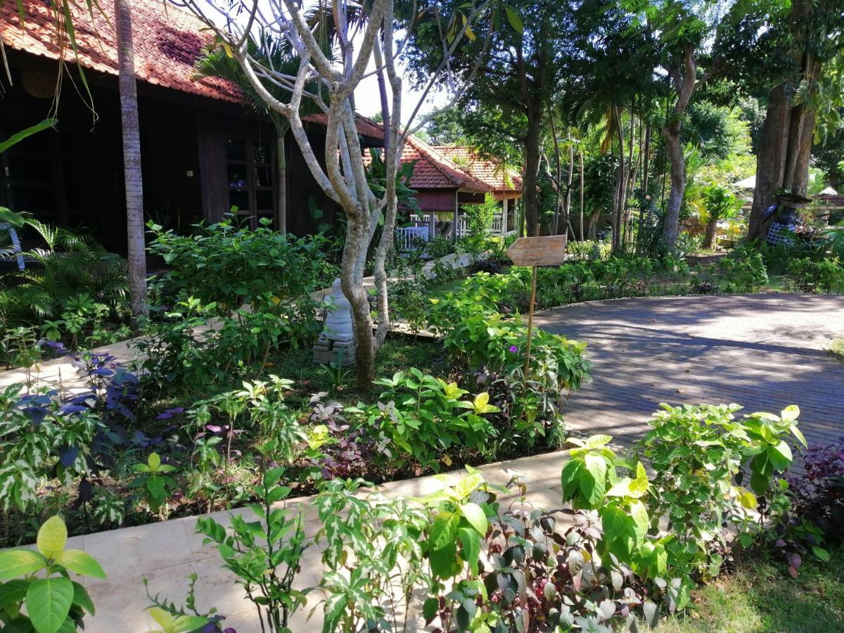 Rasasvada Cottages Uluwatu Exterior foto